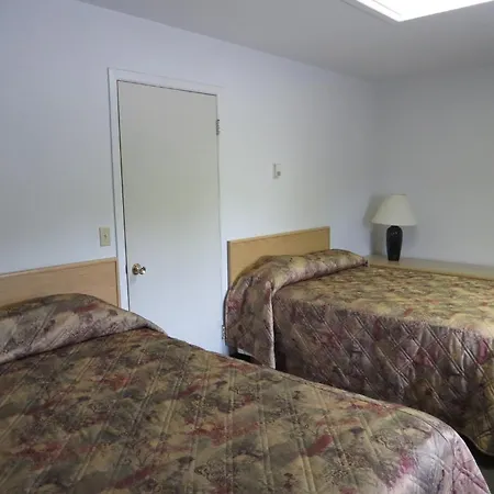 Lazy J Motel Claresholm Room photo