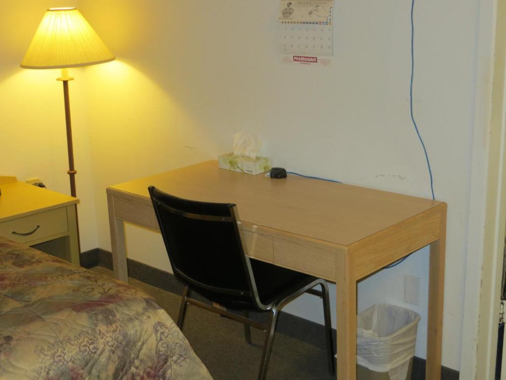 Motel Lazy J 3*