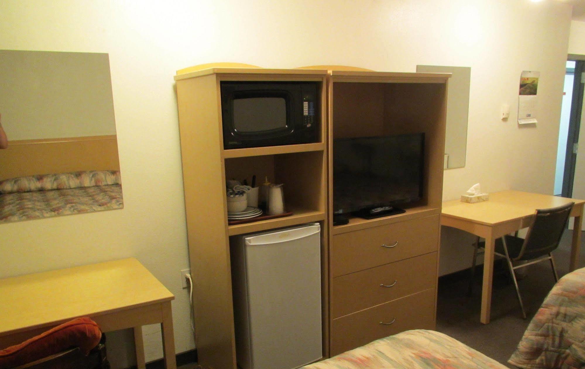 Motel Lazy J 3*